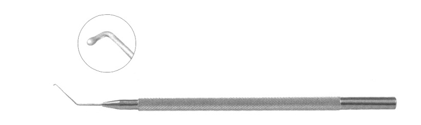 Fako Çopır Ball Tip 0.7mm